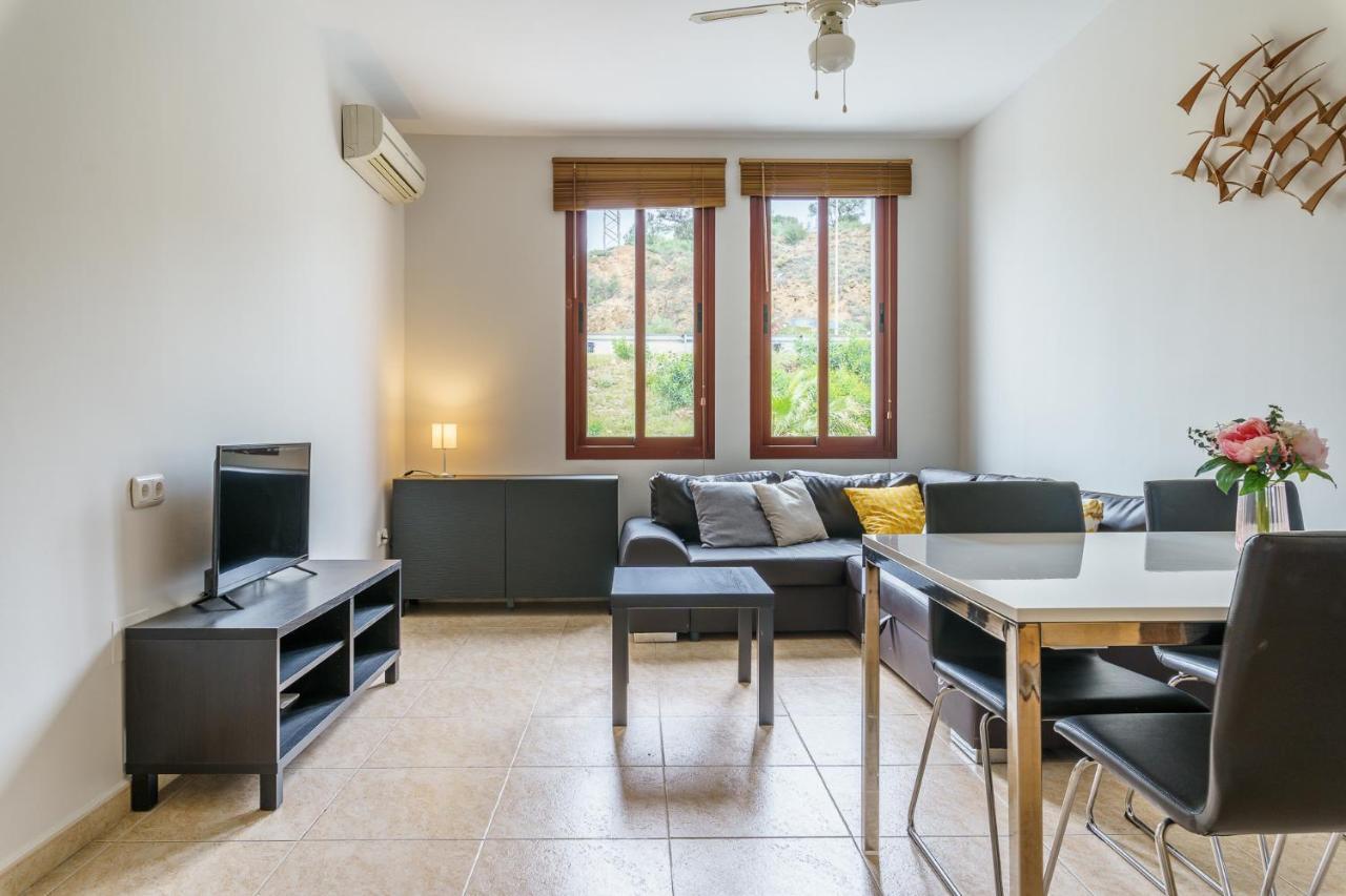Ct 143 - La Cala Boulevard - Apartement II La Cala De Mijas Εξωτερικό φωτογραφία