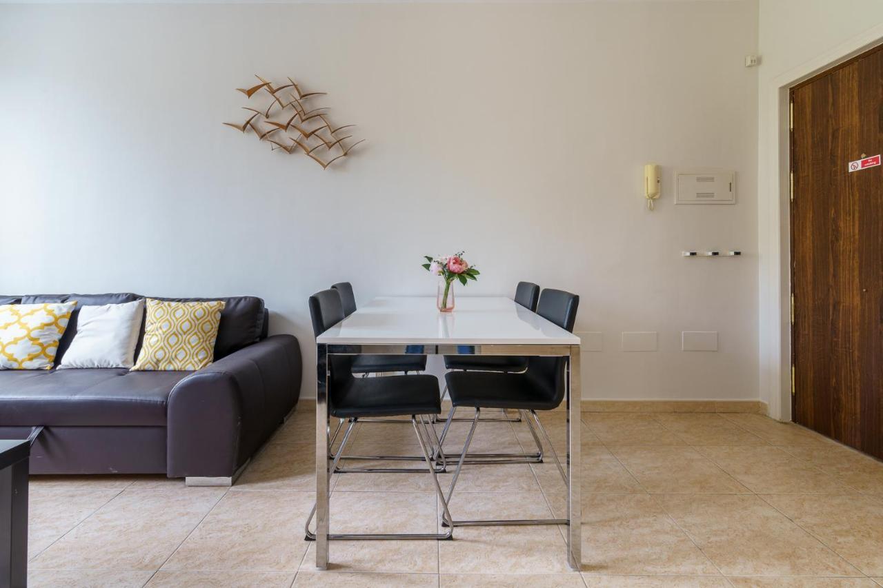 Ct 143 - La Cala Boulevard - Apartement II La Cala De Mijas Εξωτερικό φωτογραφία